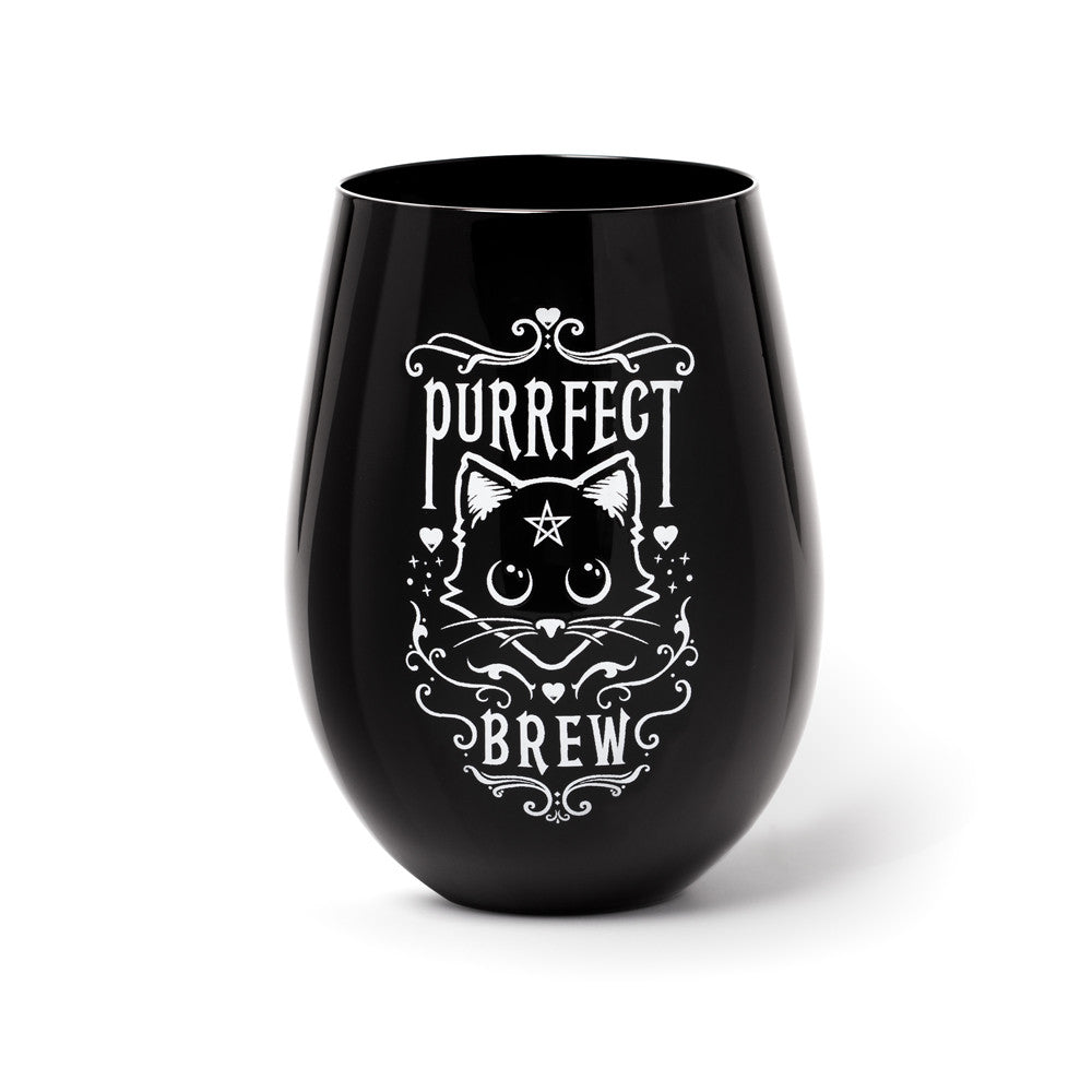Alchemy Gothic Purrfect Brew