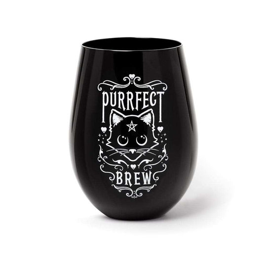 Alchemy Gothic Purrfect Brew - Alchemy Gothic - Flyclothing LLC