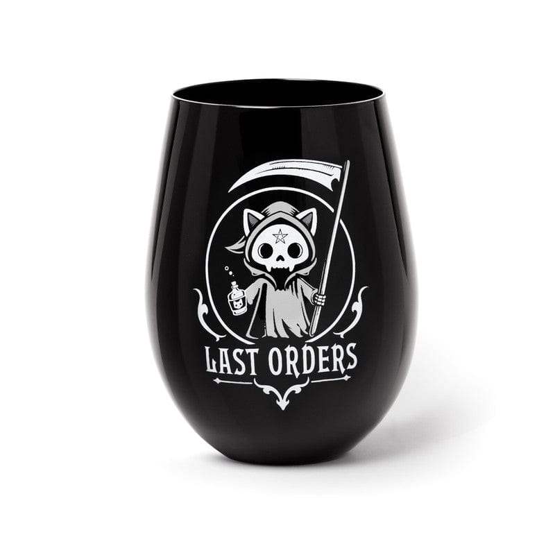 Alchemy Gothic Last Orders - Alchemy Gothic - Flyclothing LLC