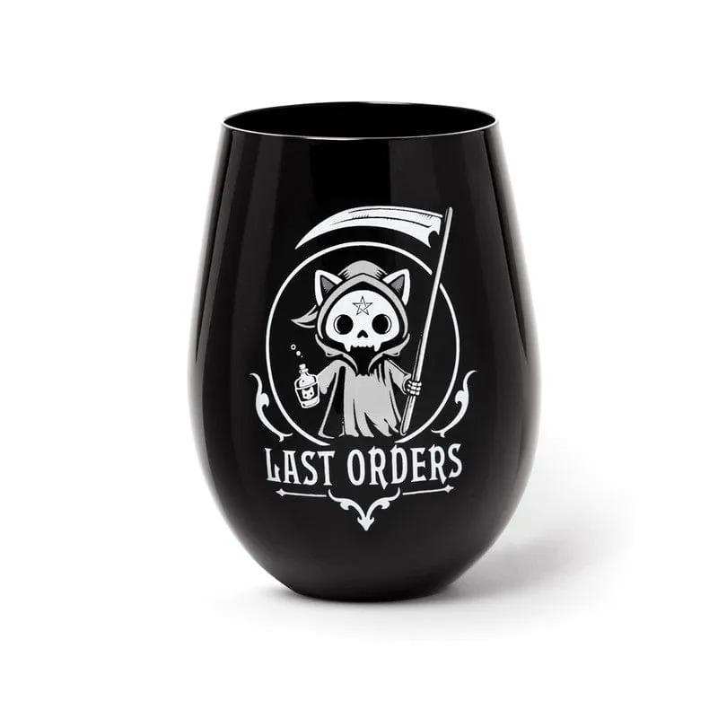 Alchemy Gothic Last Orders - Alchemy Gothic - Flyclothing LLC