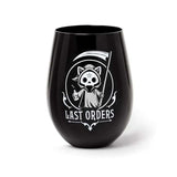 Alchemy Gothic Last Orders - Alchemy Gothic - Flyclothing LLC