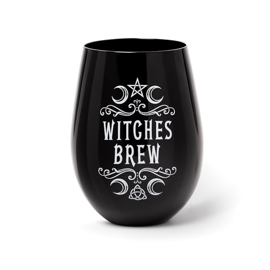 Alchemy Gothic Witches Brew