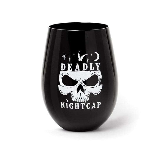 Alchemy Gothic Deadly Nightcap - Alchemy Gothic - Flyclothing LLC