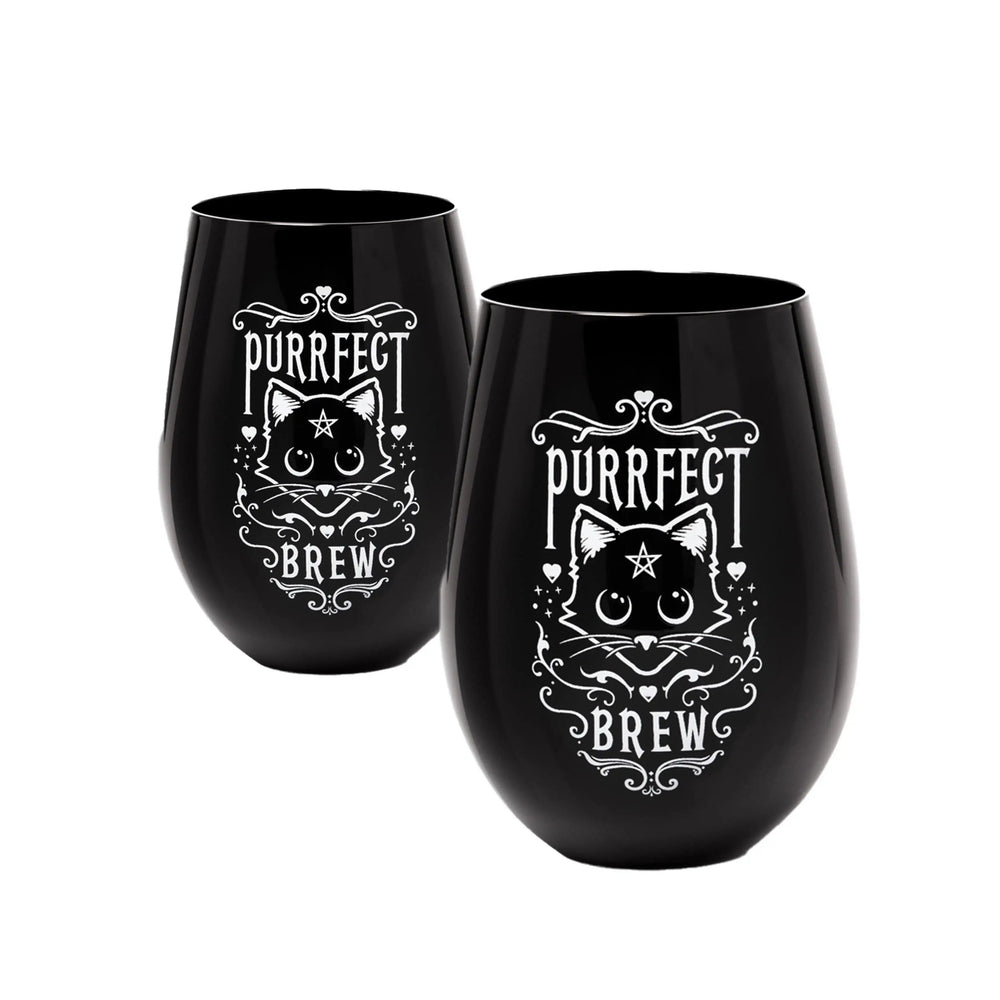 Alchemy Gothic Purrfect Brew Set - Alchemy Gothic