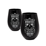 Alchemy Gothic Purrfect Brew Set - Alchemy Gothic