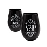 Alchemy Gothic Witches Brew Set 