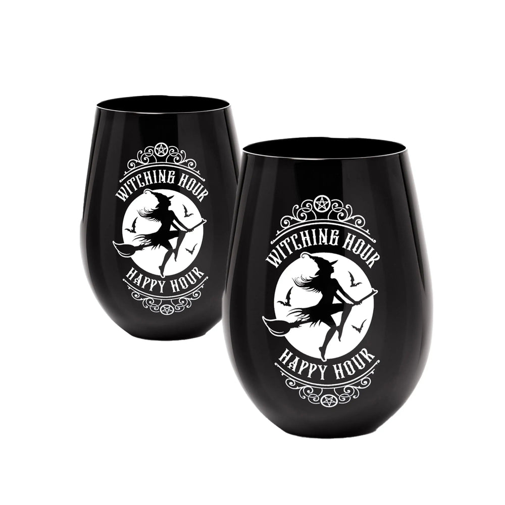 Alchemy Gothic Witching Hour Set - Alchemy Gothic