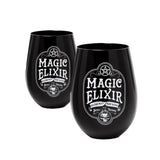 Alchemy Gothic Magic Elixir Set - Alchemy Gothic