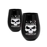 Alchemy Gothic Deadly Nightcap Set - Alchemy Gothic