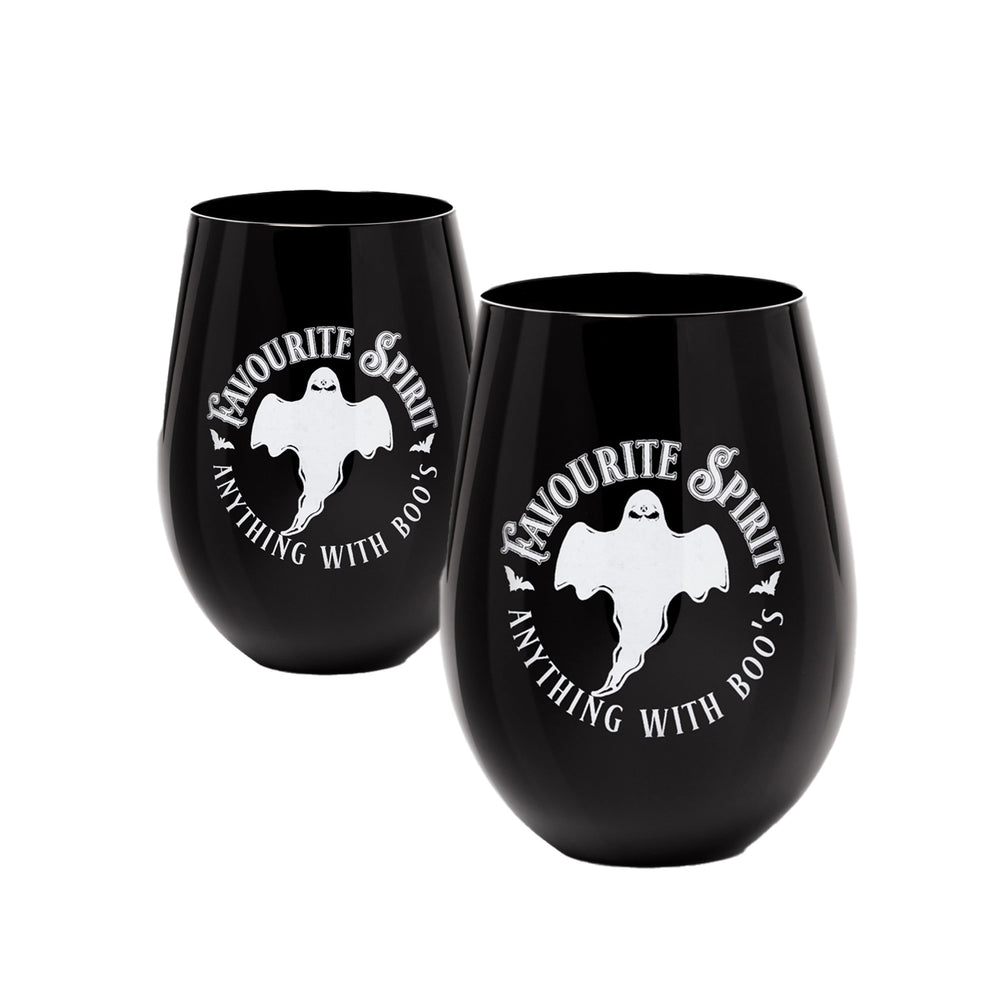 Alchemy Gothic Favourite Spirit Set 