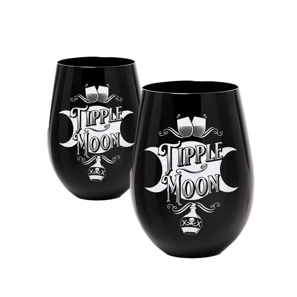 Alchemy Gothic Tipple Moon Set - Alchemy Gothic