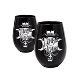 Alchemy Gothic Tipple Moon Set - Alchemy Gothic
