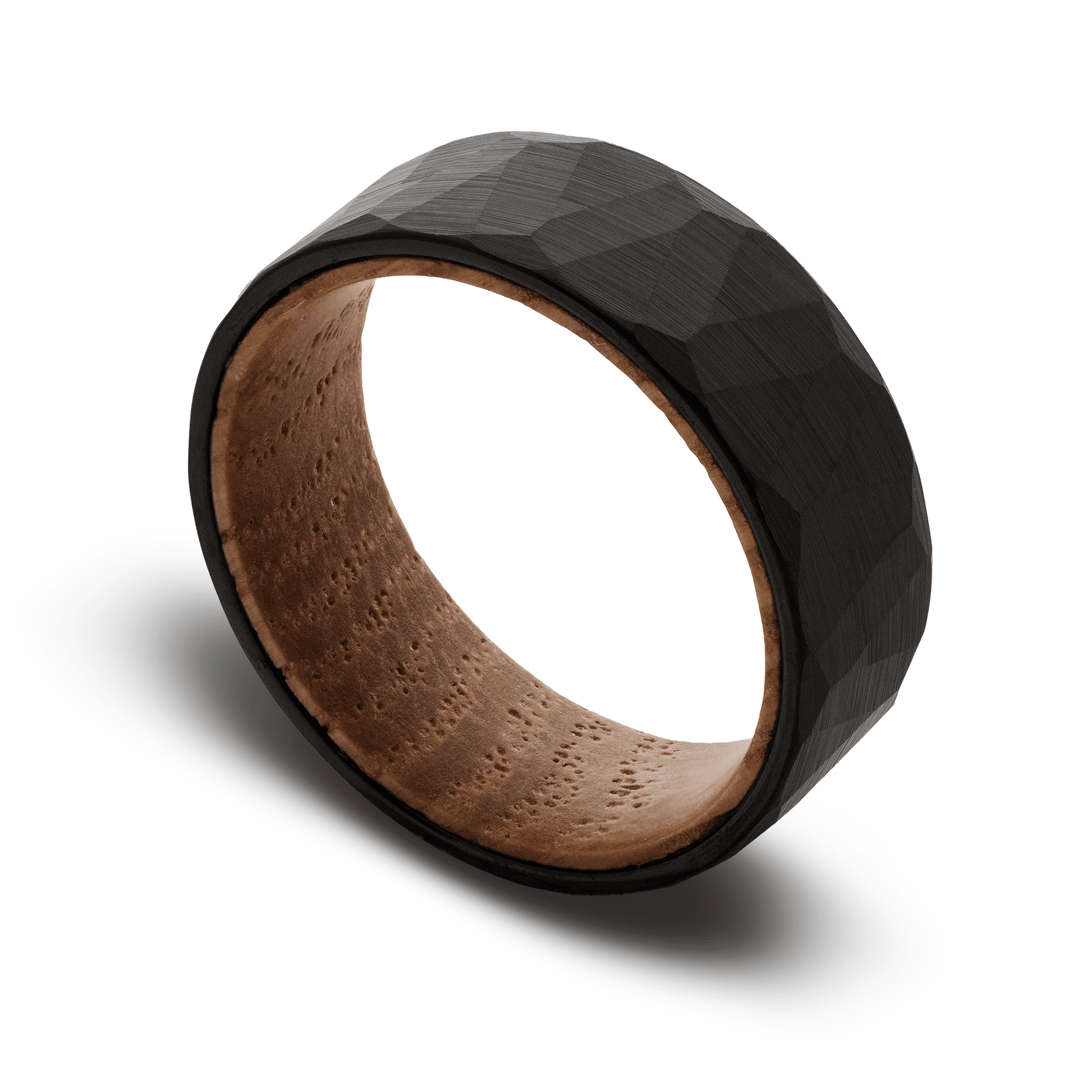 Shadow Wood - VG Rings - Flyclothing LLC