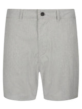 Bayport Shorts - White Water Life - Flyclothing LLC