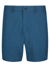 Bayport Lightweight Shorts - White Water Life - Flyclothing LLC
