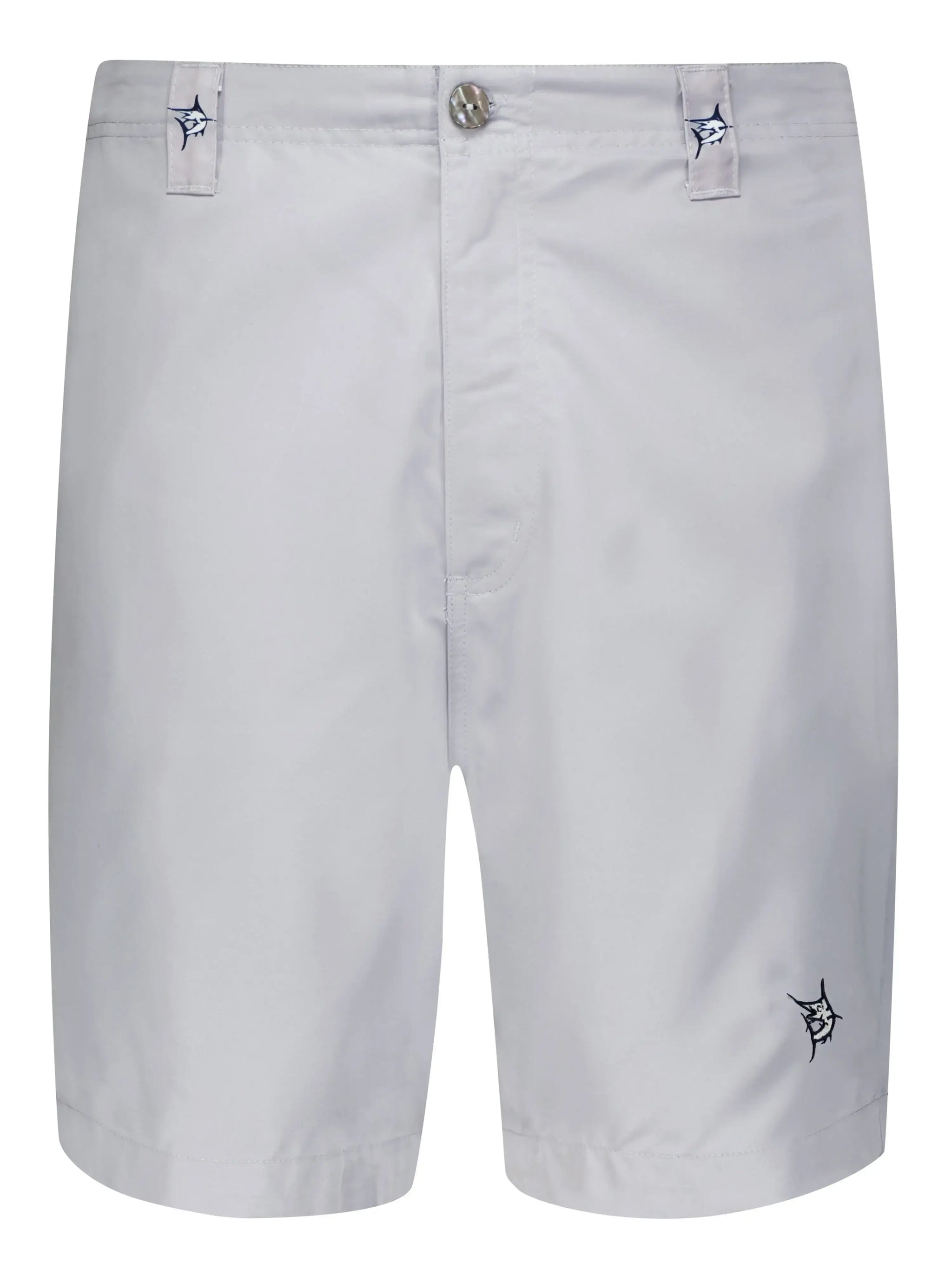 Captain Shorts - White Water Life - Flyclothing LLC