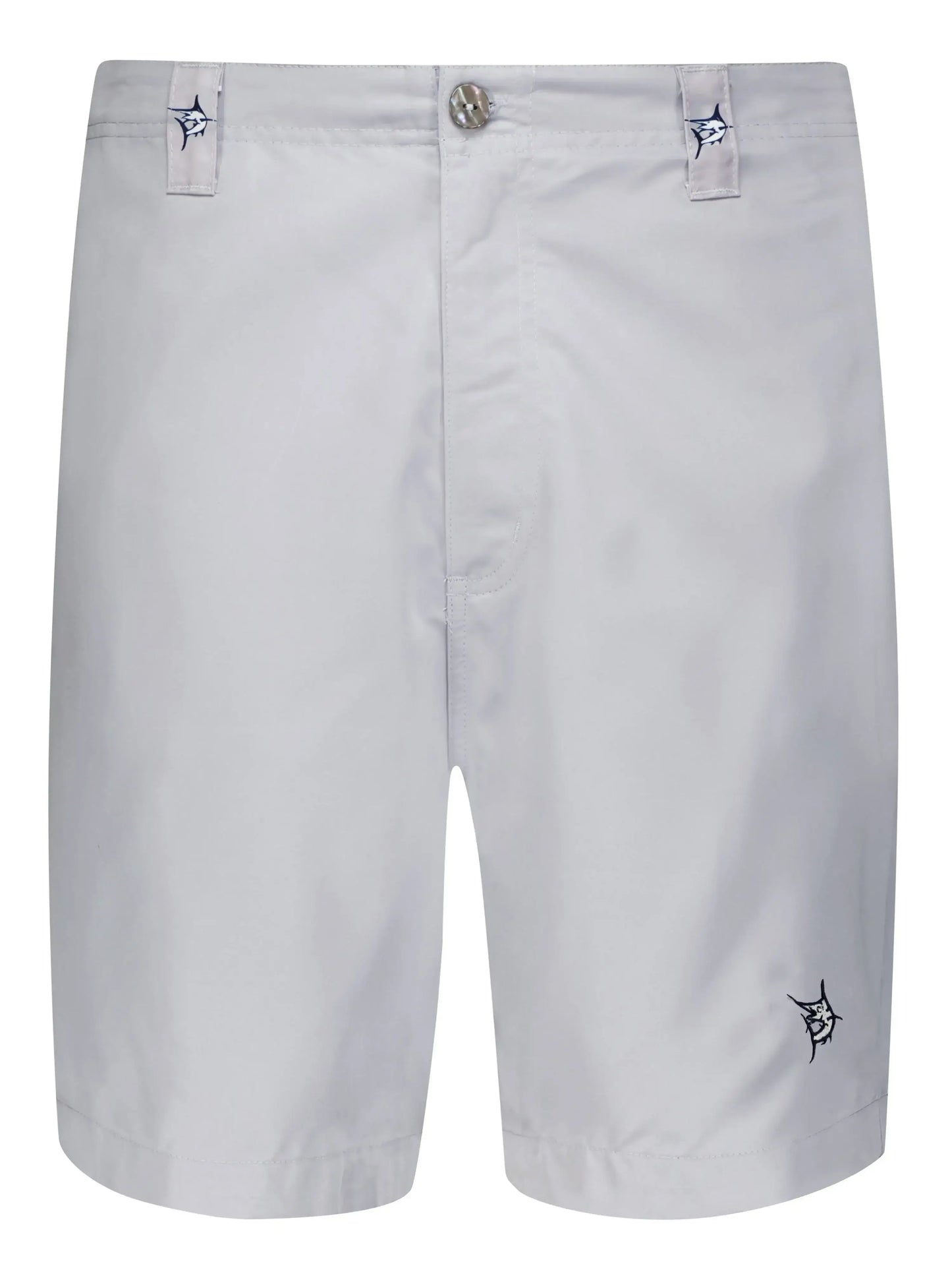 Captain Shorts - White Water Life - Flyclothing LLC