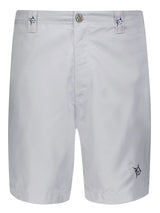Captain Shorts - White Water Life - Flyclothing LLC