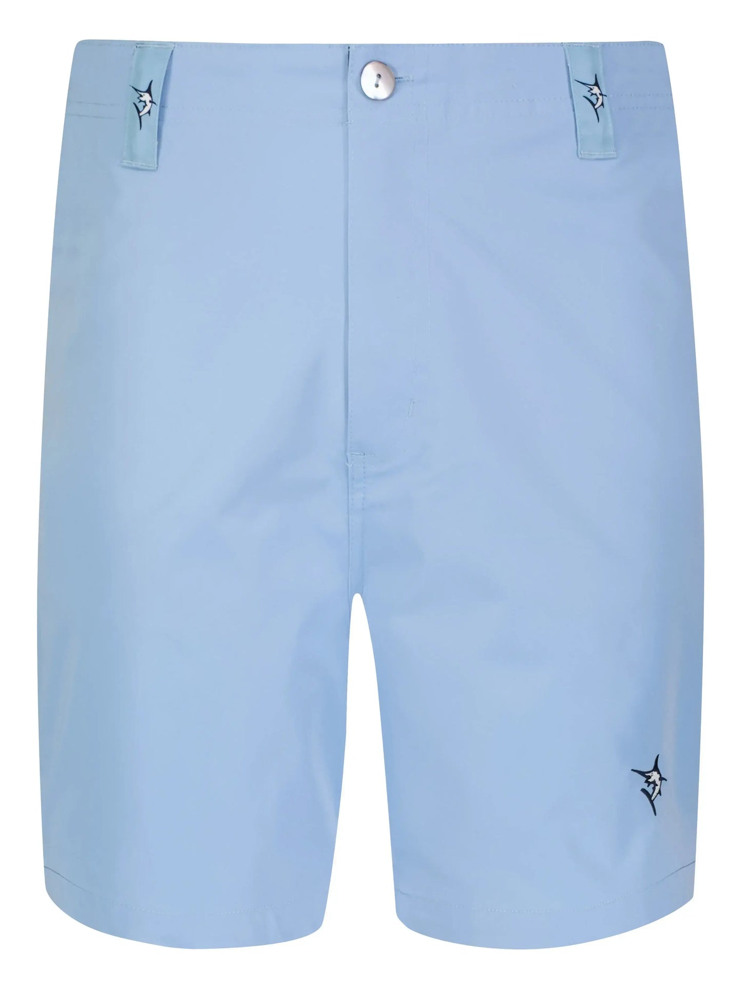 Captain Shorts - White Water Life - Flyclothing LLC