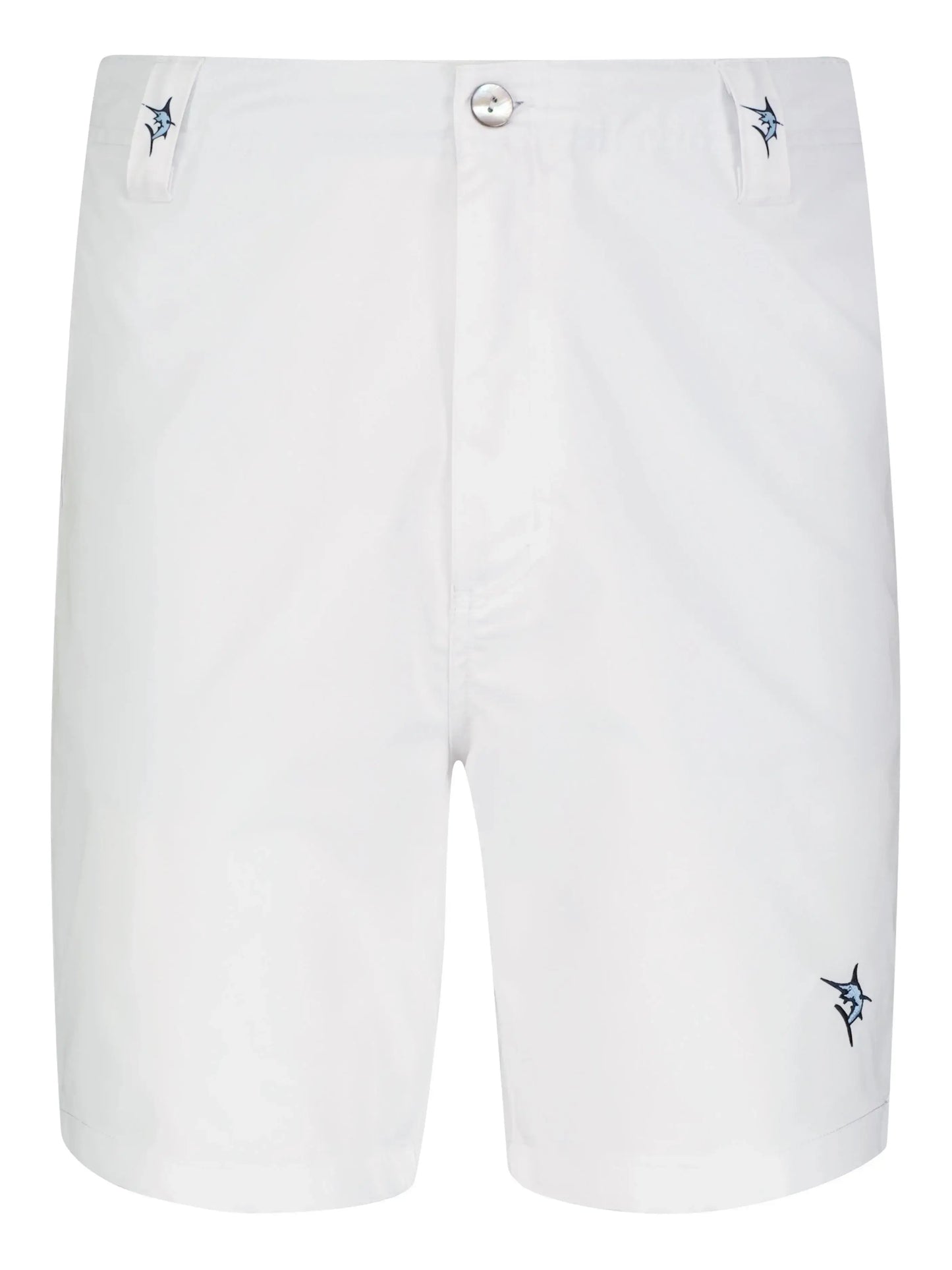 Captain Shorts - White Water Life - Flyclothing LLC