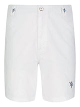 Captain Shorts - White Water Life - Flyclothing LLC