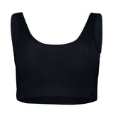 SHEATH Bamboo AirFlow Padded Sports Bralette