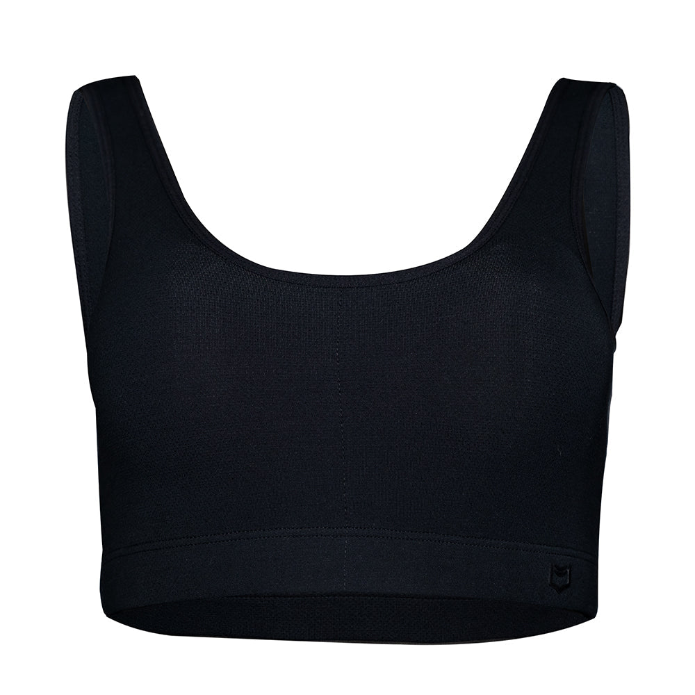 SHEATH Bamboo AirFlow Padded Sports Bralette