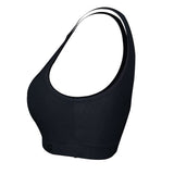 SHEATH Bamboo AirFlow Padded Sports Bralette