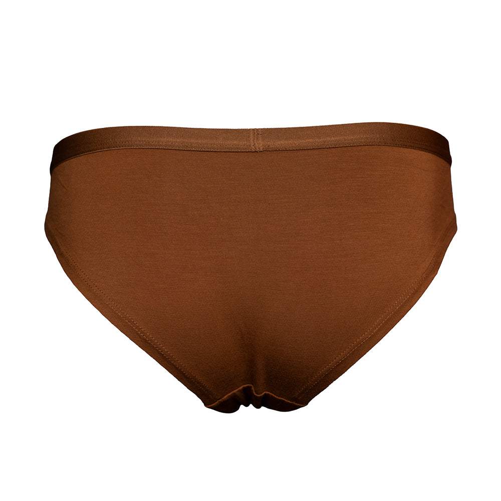 SHEATH Women's Bamboo Bikini Briefs - SHEATH UNDERWEAR - Flyclothing LLC