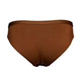 SHEATH Women's Bamboo Bikini Briefs - SHEATH UNDERWEAR - Flyclothing LLC