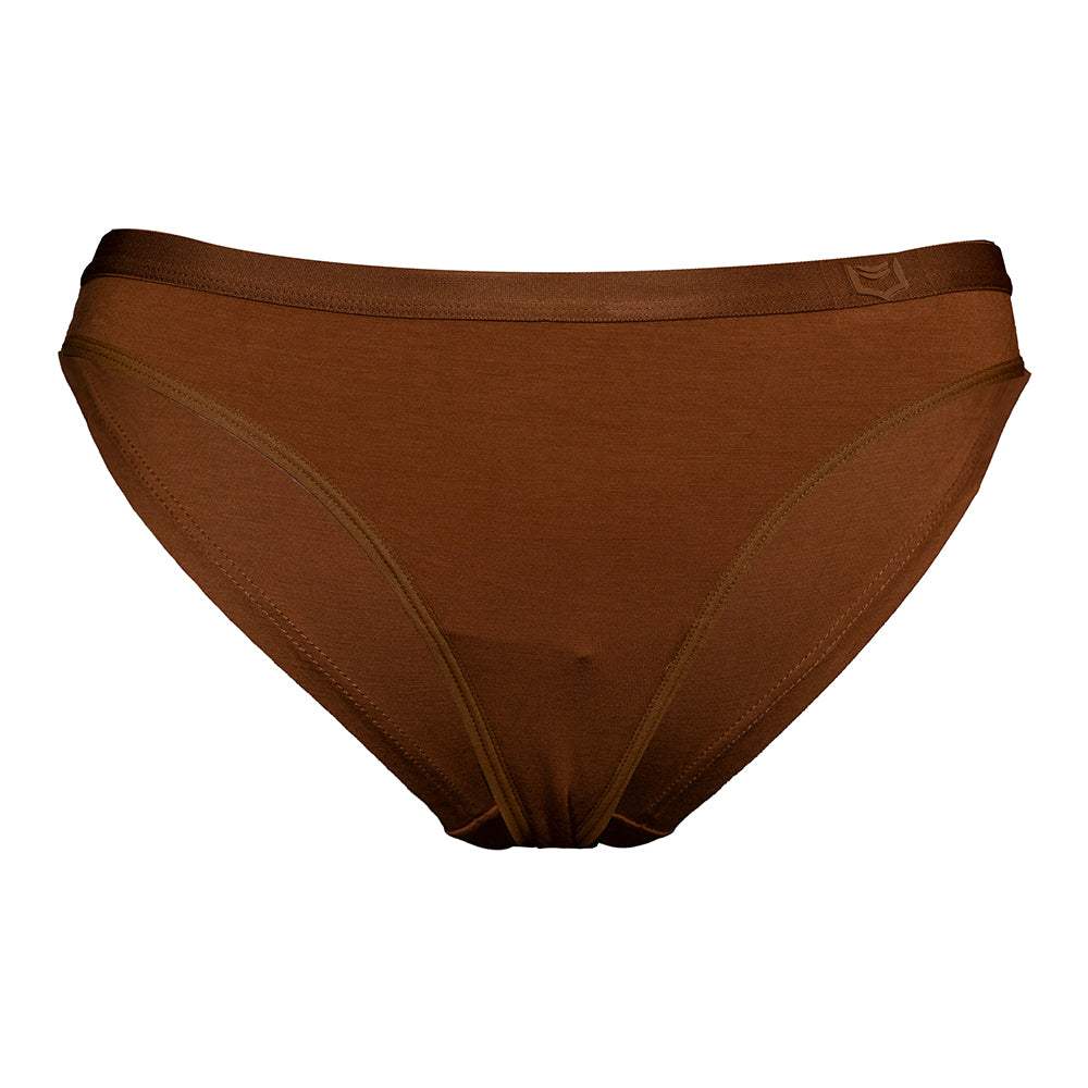 SHEATH Women's Bamboo Bikini Briefs - SHEATH UNDERWEAR - Flyclothing LLC