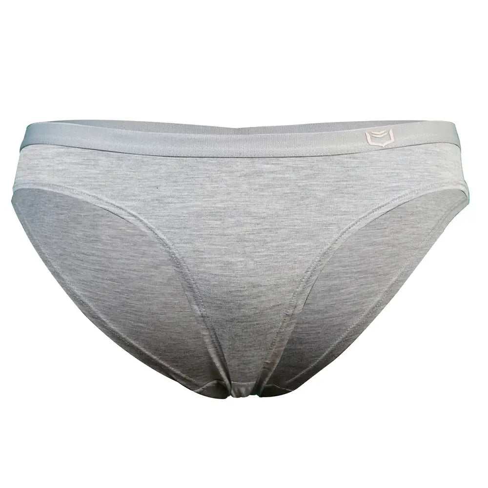 SHEATH Women's Bamboo Bikini Briefs - SHEATH UNDERWEAR - Flyclothing LLC