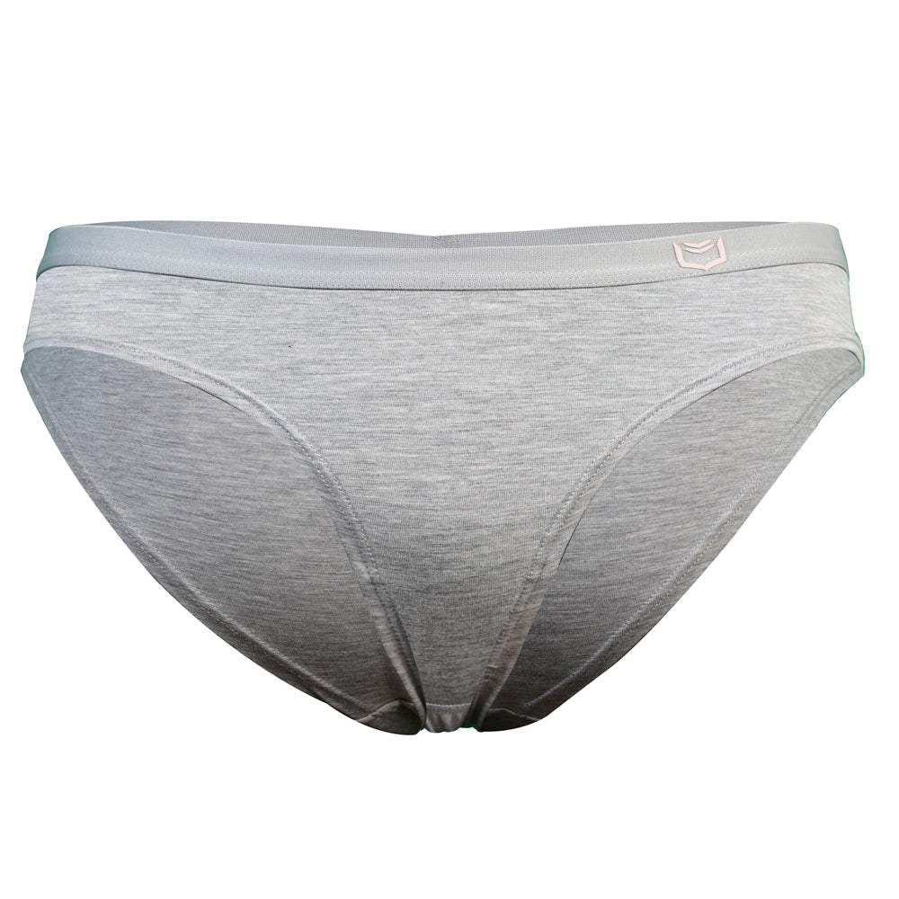SHEATH Women's Bamboo Bikini Briefs - SHEATH UNDERWEAR - Flyclothing LLC