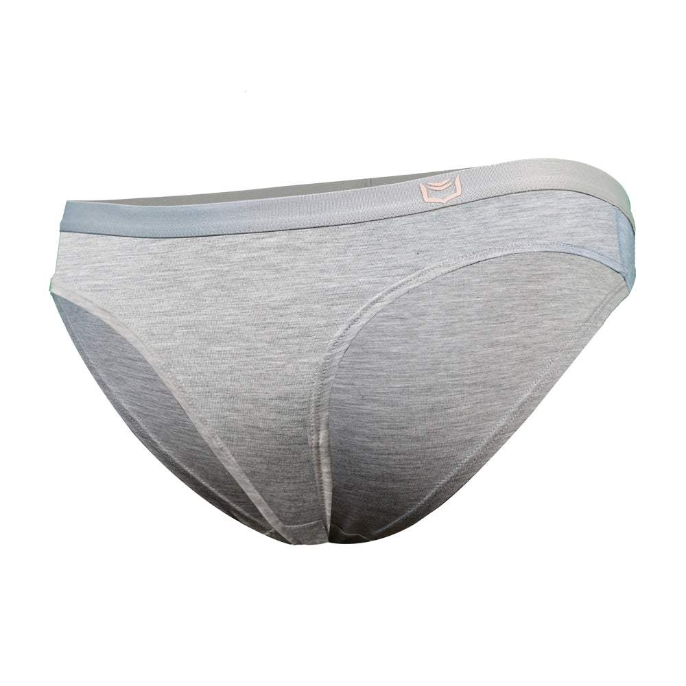 SHEATH Women's Bamboo Bikini Briefs - SHEATH UNDERWEAR - Flyclothing LLC