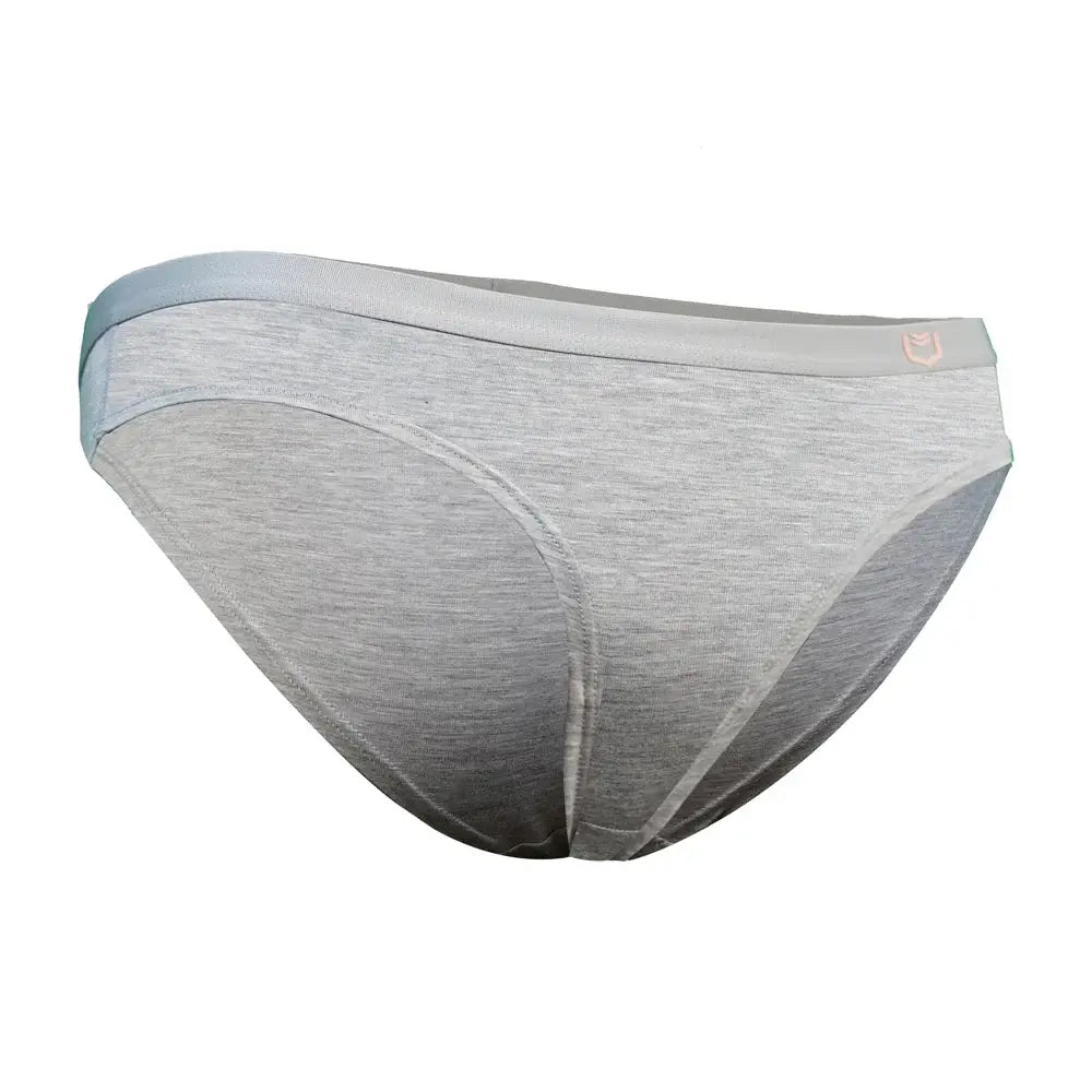 SHEATH Women's Bamboo Bikini Briefs - SHEATH UNDERWEAR - Flyclothing LLC