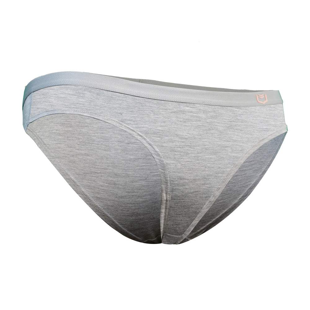 SHEATH Women's Bamboo Bikini Briefs - SHEATH UNDERWEAR - Flyclothing LLC