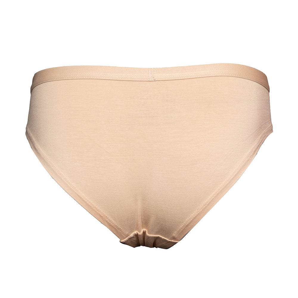 SHEATH Women's Bamboo Bikini Briefs - SHEATH UNDERWEAR - Flyclothing LLC