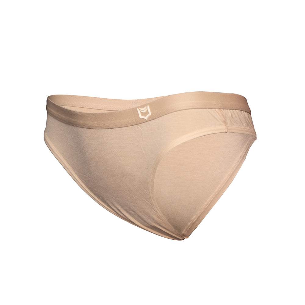 SHEATH Women's Bamboo Bikini Briefs - SHEATH UNDERWEAR - Flyclothing LLC