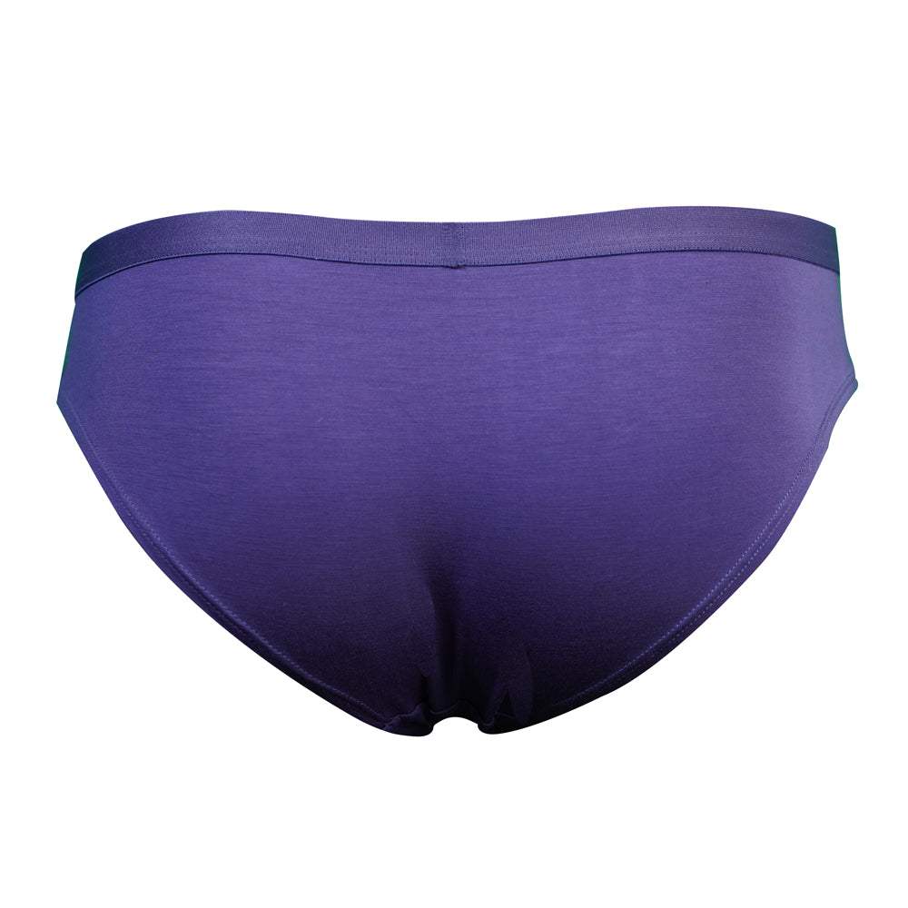 SHEATH Women's Bamboo Bikini Briefs - SHEATH UNDERWEAR - Flyclothing LLC