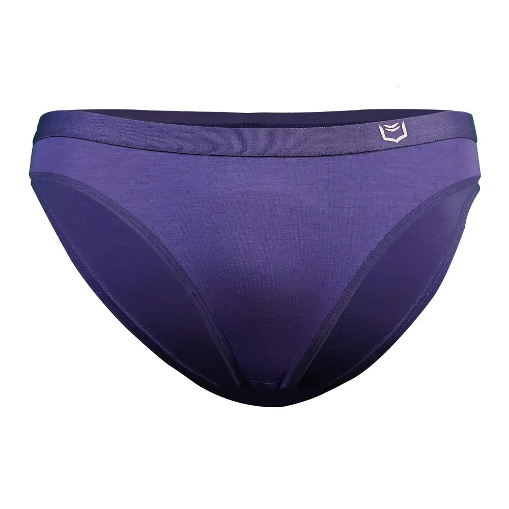 SHEATH Women's Bamboo Bikini Briefs - SHEATH UNDERWEAR - Flyclothing LLC
