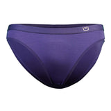 SHEATH Women's Bamboo Bikini Briefs - SHEATH UNDERWEAR - Flyclothing LLC