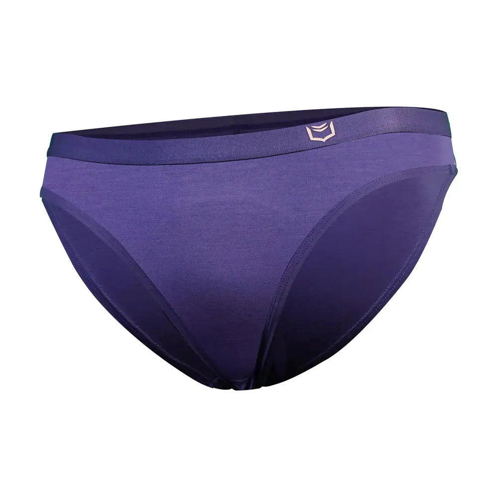 SHEATH Women's Bamboo Bikini Briefs - SHEATH UNDERWEAR - Flyclothing LLC