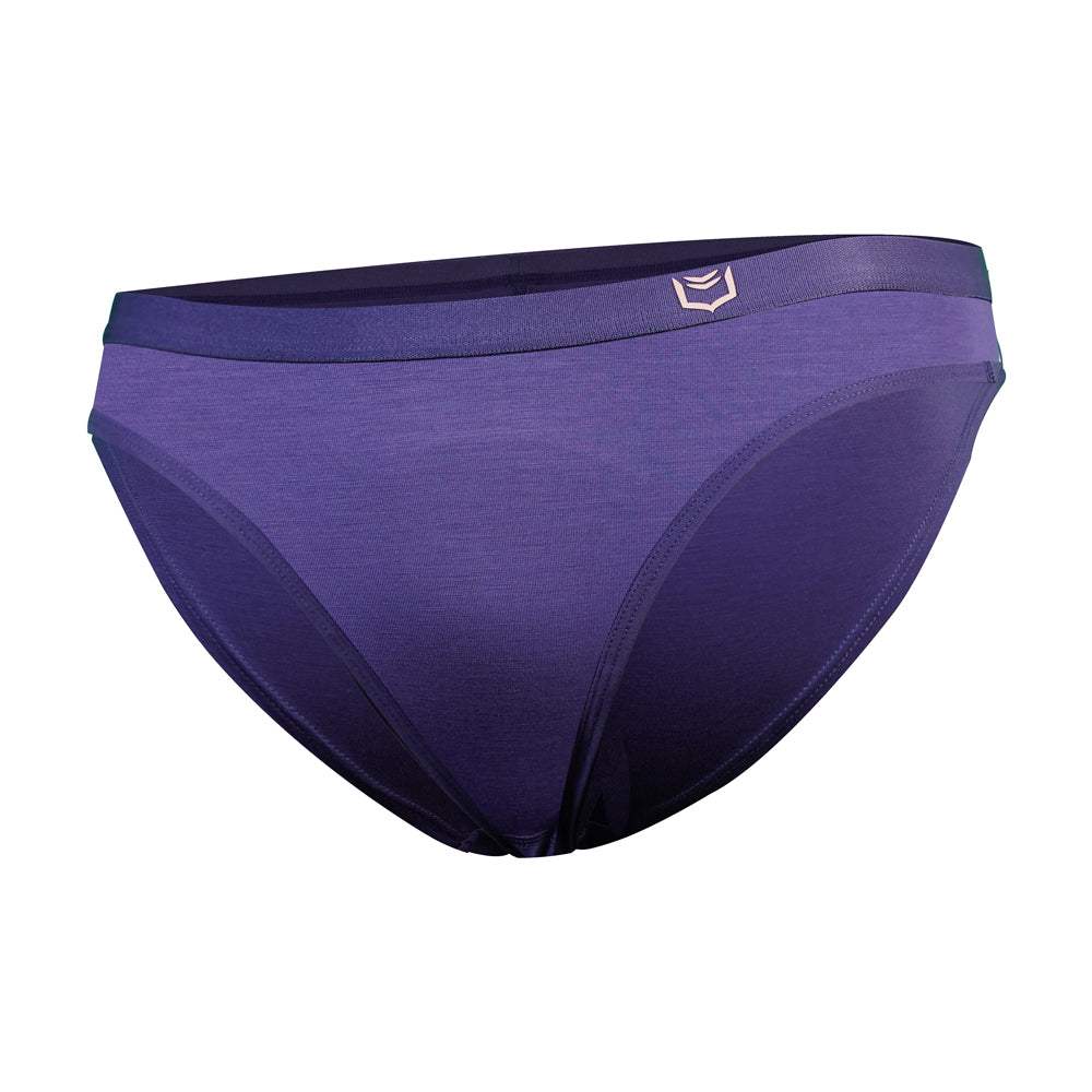 SHEATH Women's Bamboo Bikini Briefs - SHEATH UNDERWEAR - Flyclothing LLC