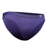 SHEATH Women's Bamboo Bikini Briefs - SHEATH UNDERWEAR - Flyclothing LLC