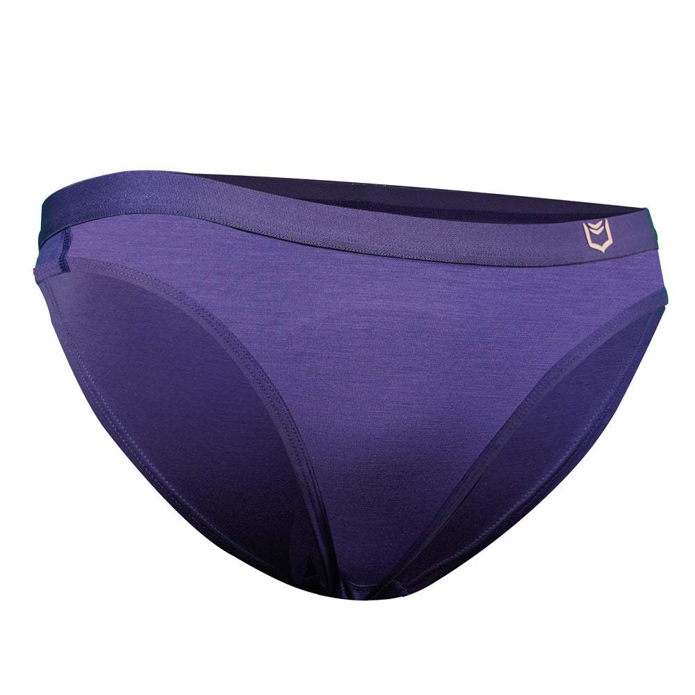 SHEATH Women's Bamboo Bikini Briefs - SHEATH UNDERWEAR - Flyclothing LLC