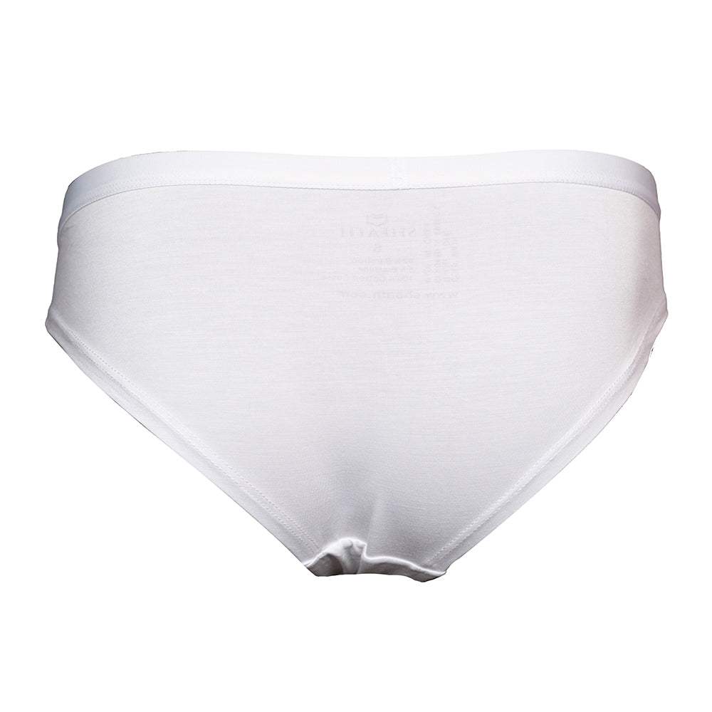 SHEATH Women's Bamboo Bikini Briefs - SHEATH UNDERWEAR - Flyclothing LLC