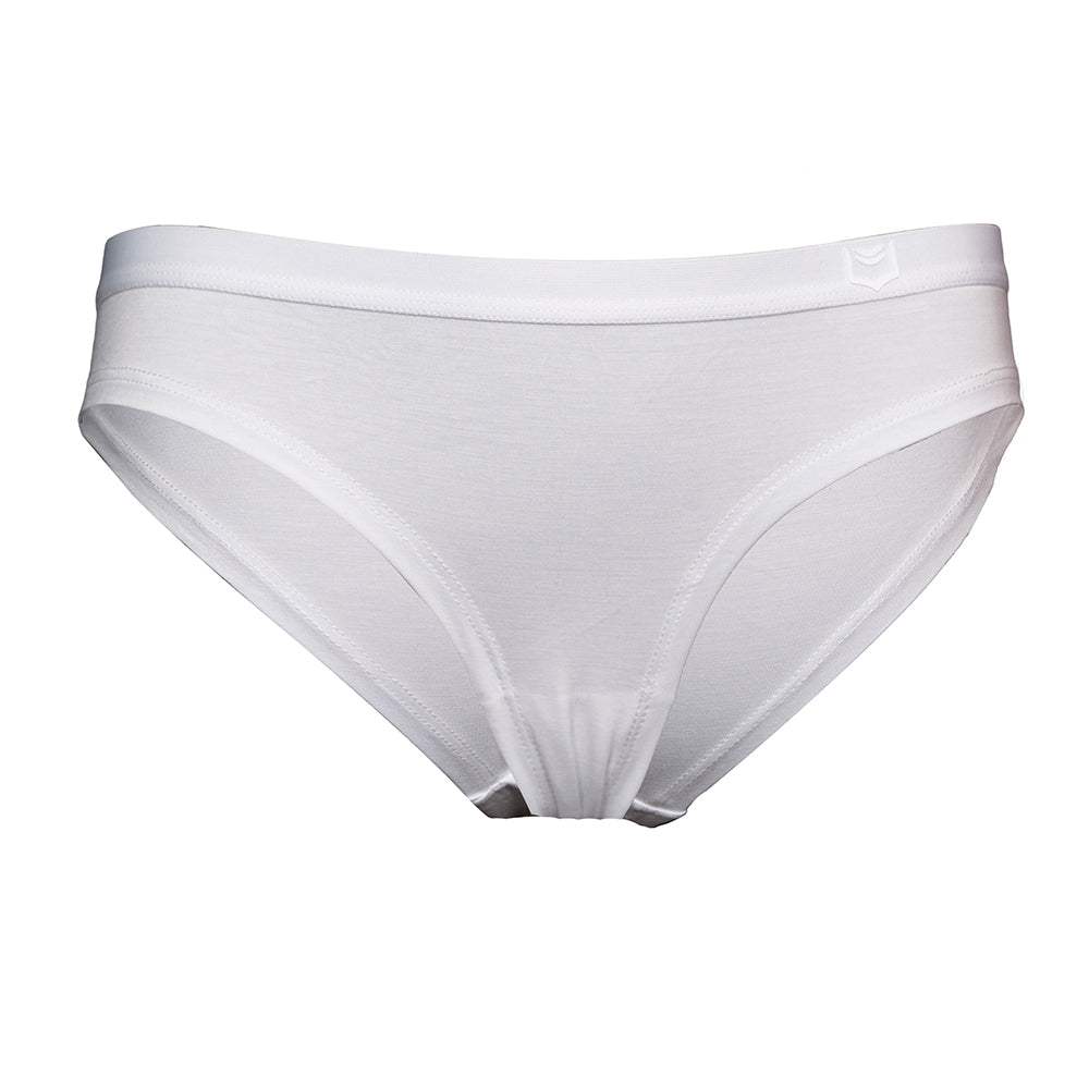 SHEATH Women's Bamboo Bikini Briefs - SHEATH UNDERWEAR - Flyclothing LLC