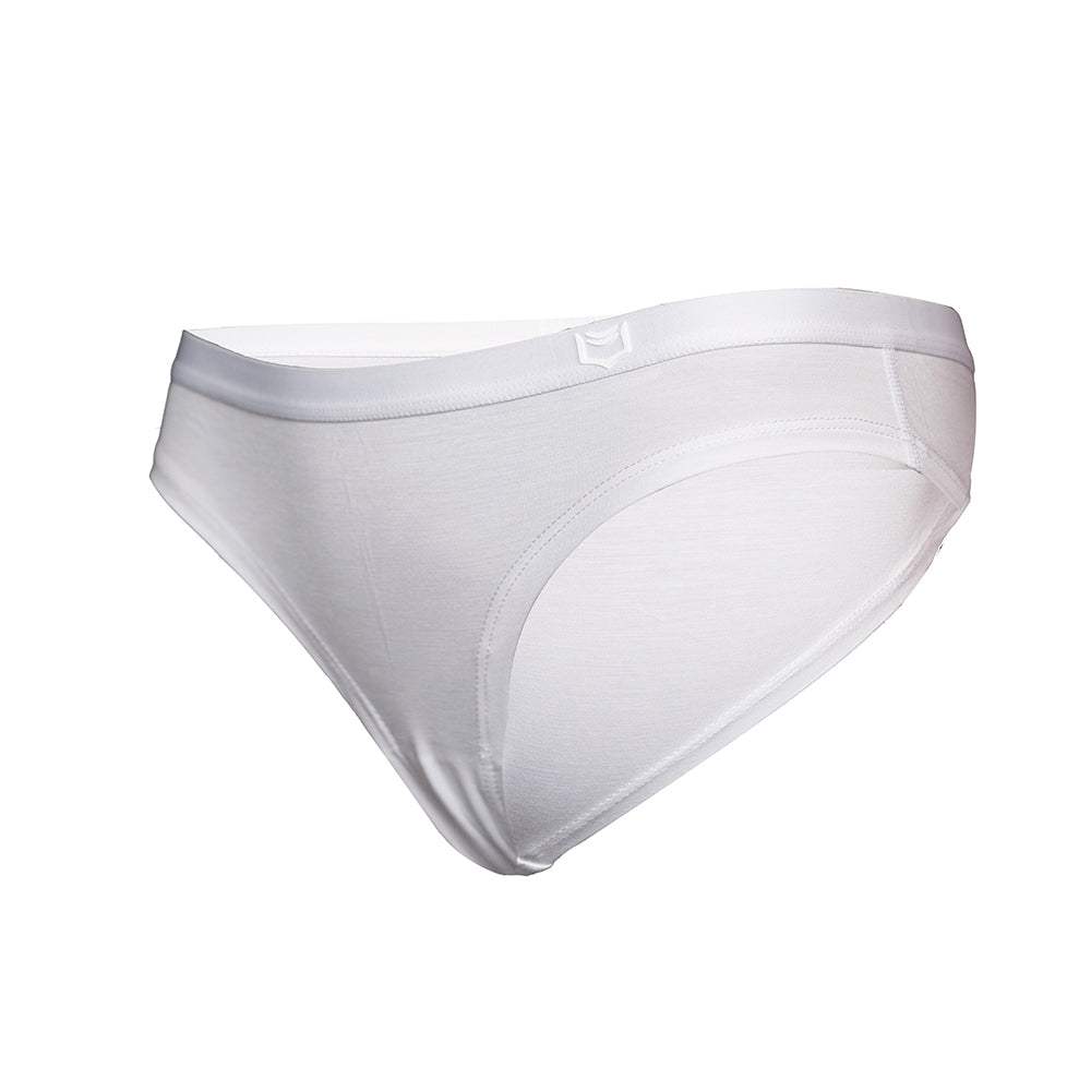 SHEATH Women's Bamboo Bikini Briefs - SHEATH UNDERWEAR - Flyclothing LLC
