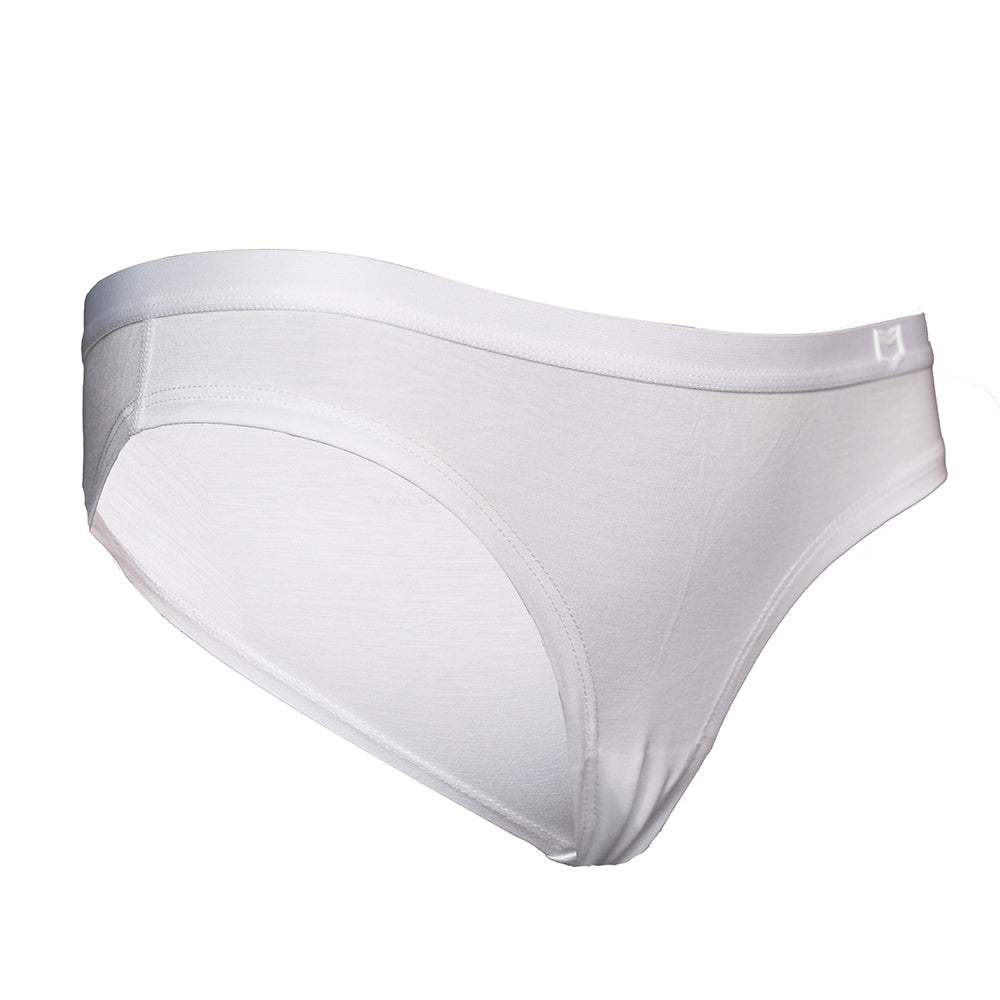 SHEATH Women's Bamboo Bikini Briefs - SHEATH UNDERWEAR - Flyclothing LLC