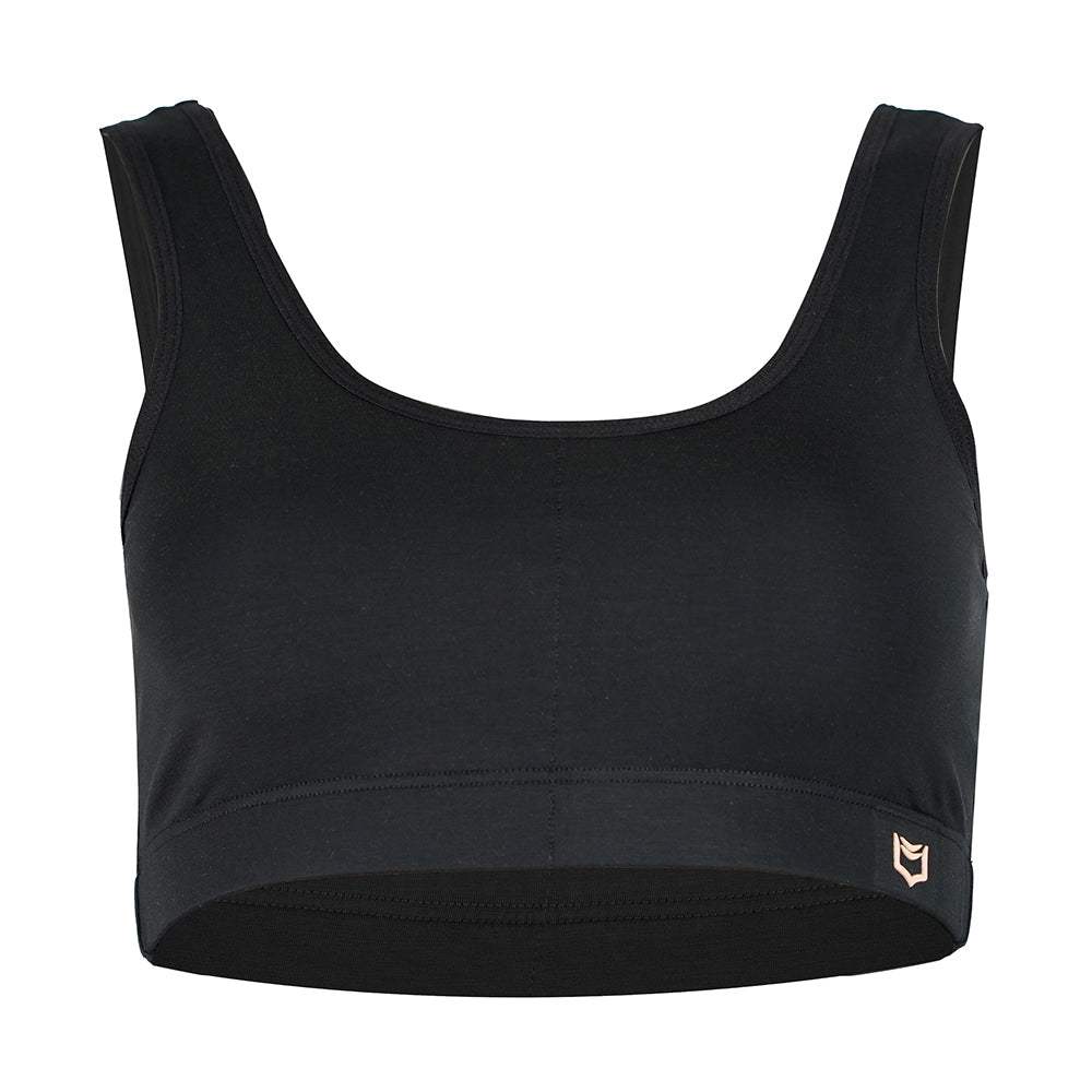 SHEATH Bamboo Padded Comfort Bralette